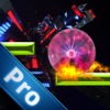 A Stellar Jump Geometry PRO - Best Neon Bouncing Game