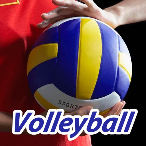 Volleyball Lessons For Beginner icon