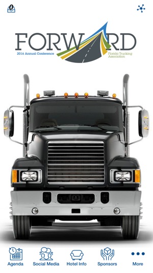 Florida Trucking Association(圖1)-速報App