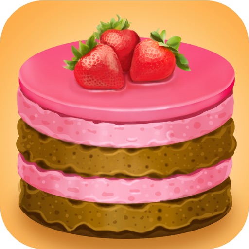 My Bakery Shop iOS App