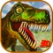 Life of Angry Wild Dinosaur 3D Simulator