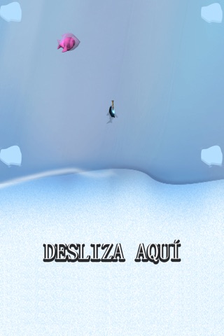 Ice Shark Escape Mayhem - crazy trap dodge arcade game screenshot 2