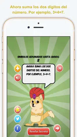 Game screenshot I Read Your Mind, Español (Leo Tu Mente) apk