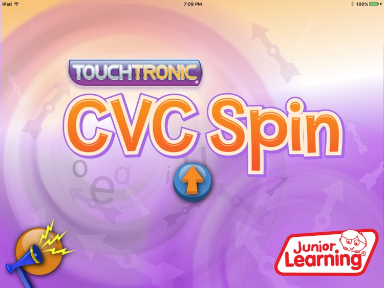 CVC Spin