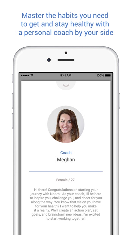 Noom Coach: Healthy Weight Loss, Diabetes & More