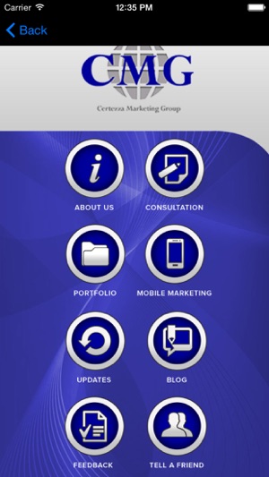 Certezza Marketing Group(圖2)-速報App