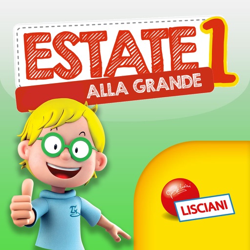 Estate alla grande 1