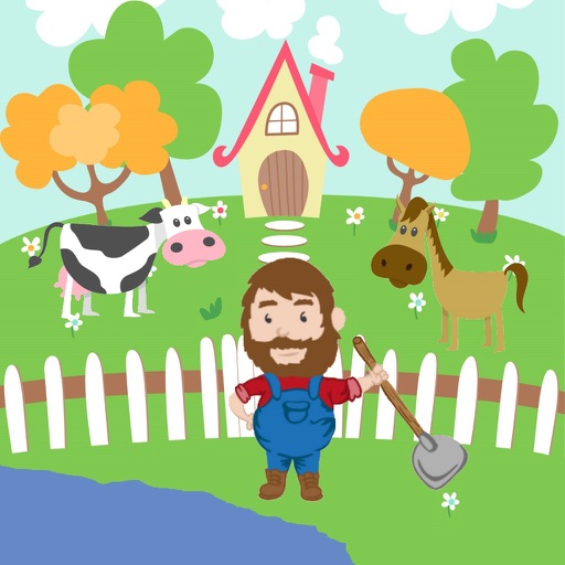 Ali Baba'nın Hayvanları iOS App
