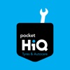 Pocket HiQ