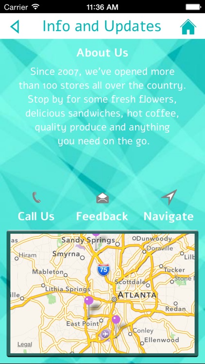 City Stop screenshot-3