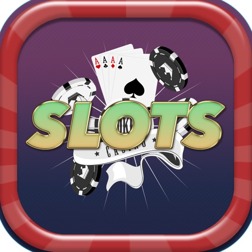 Titans Of Vegas Grand Tap - Play Vip Slot Machines! icon