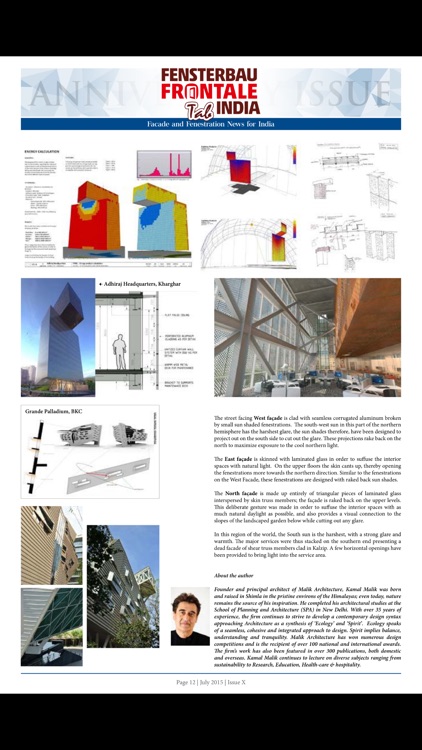 FENSTERBAU FRONTALE INDIA TAB screenshot-3