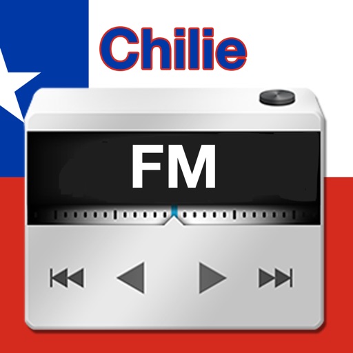 Chile Radio - Free Live Chile Radio Stations icon