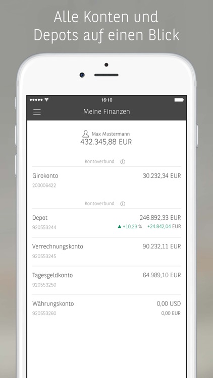 myWealth