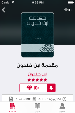 ياقوت سابقا - Rufoof - náhled