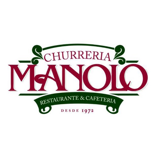 Churreria Manolo