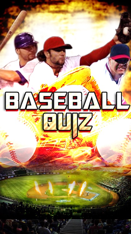 Major League Baseball Trivia Quiz Championships