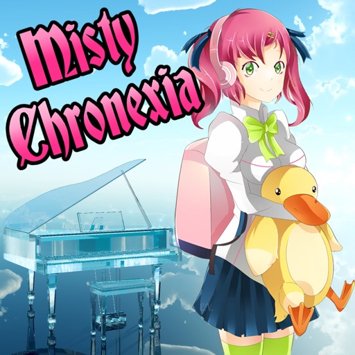 Misty Chronexia icon