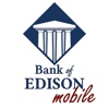 Bank of Edison Mobile for iPad