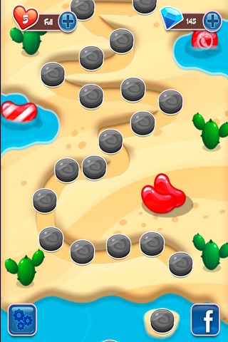 Candy Scoop screenshot 3