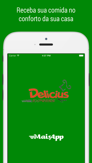 Delicius Express(圖1)-速報App