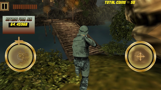 US Commando Ghost Counter Attack(圖4)-速報App