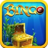 Pirate Bingo - Free - Set Sail To Find Sunken Treasure!