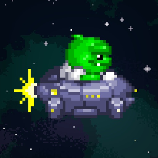 Star Troll Icon