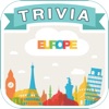 Icon Trivia Quest™ Europe - trivia questions