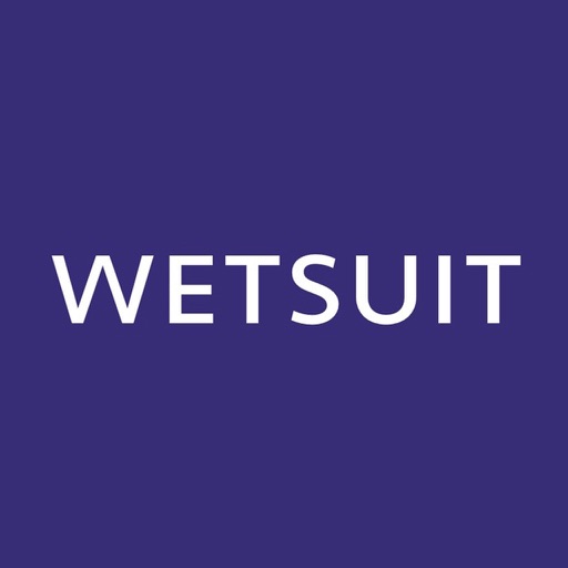 Wetsuit Hair Care icon