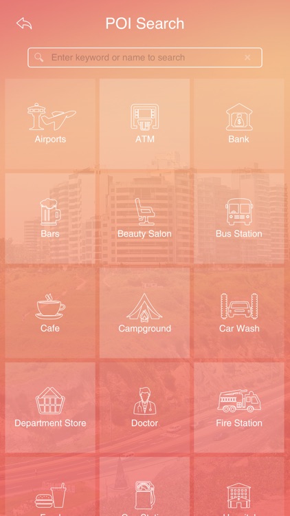 Lima Tourism Guide screenshot-4