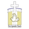 First Apostolic Church - FL