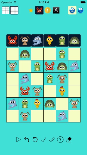 Sudoku Kids Puzzle(圖1)-速報App