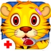 Vet Pet Baby Doctor - Kids free Games for fun