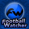 FootballWatcher for Euro Cup 2012