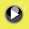 Video Deco - Edit video with stickers & texts free for Instagram