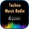 Techno Music Radio With Trending News