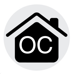 OC Home Search App