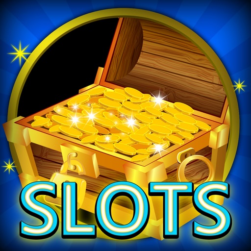 Slots Golden Jackpot – Play Fun Vegas Slot Machine with Huge Wins iOS App