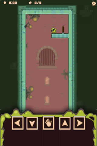 Swing rope screenshot 4