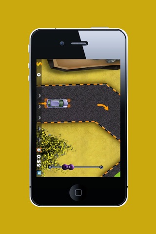 AngryCar Parking screenshot 3