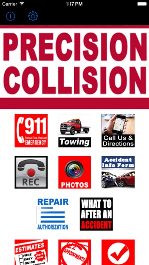 Precision Collision(圖3)-速報App