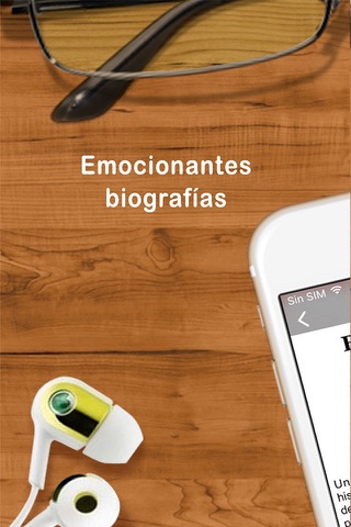 Colección: Escritores Mexicanos screenshot 4