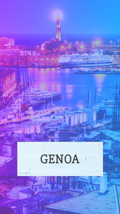 Genoa Tourism Guide