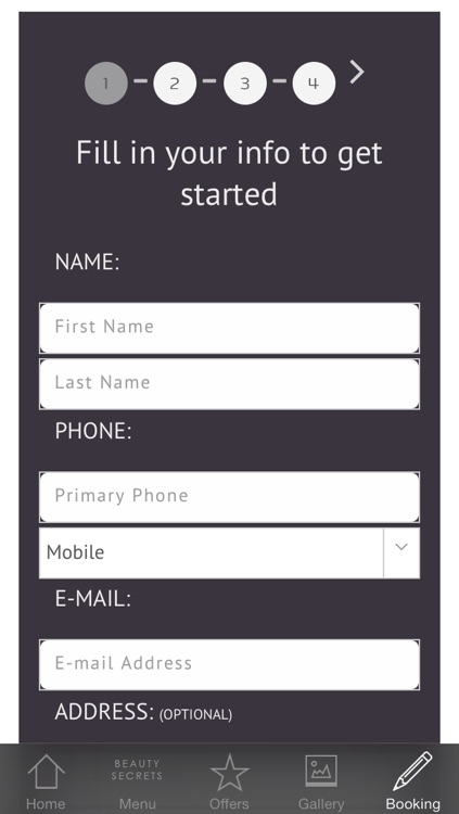 Beauty Secrets Skin Center