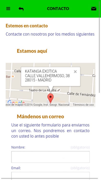 Katanga Exótica screenshot-4