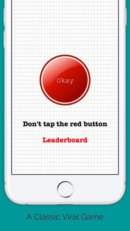 red button game but