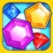 Candy Blitz Jewel Blast-Match 3 puzzle  mania game