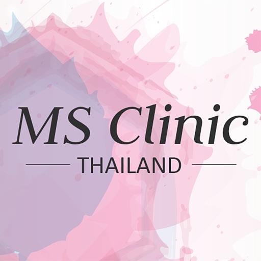 MS CLINIC icon