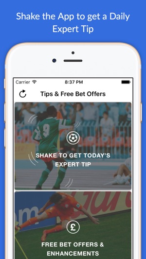 France Football 2016 - Free Bets and Expert Tips(圖1)-速報App